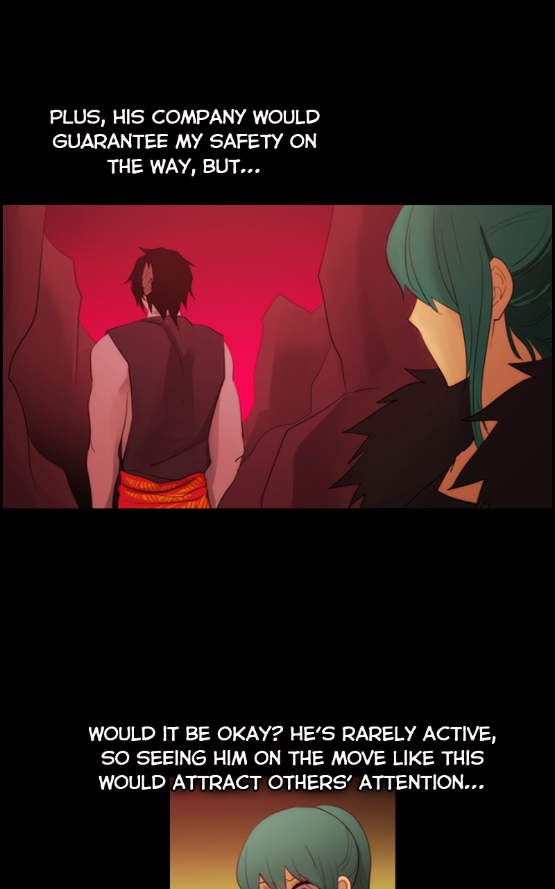Read Kubera Manga Online