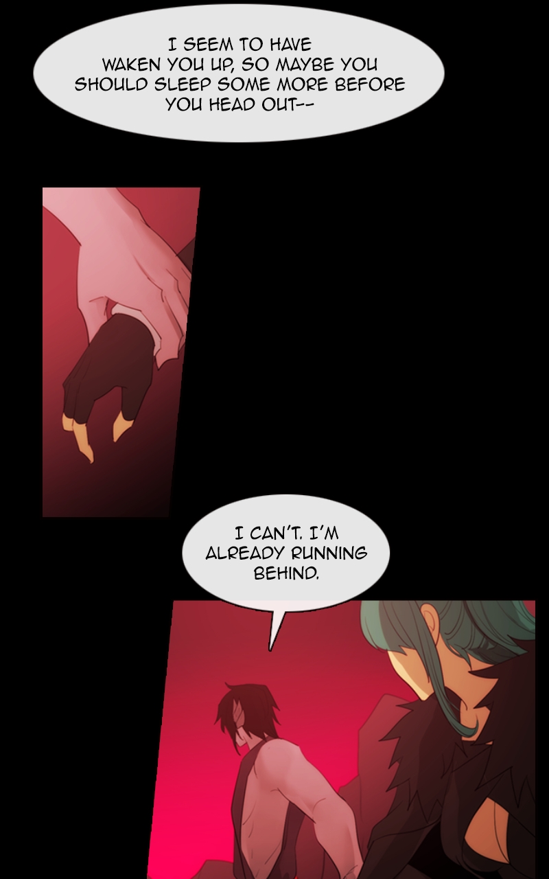 Read Kubera Manga Online
