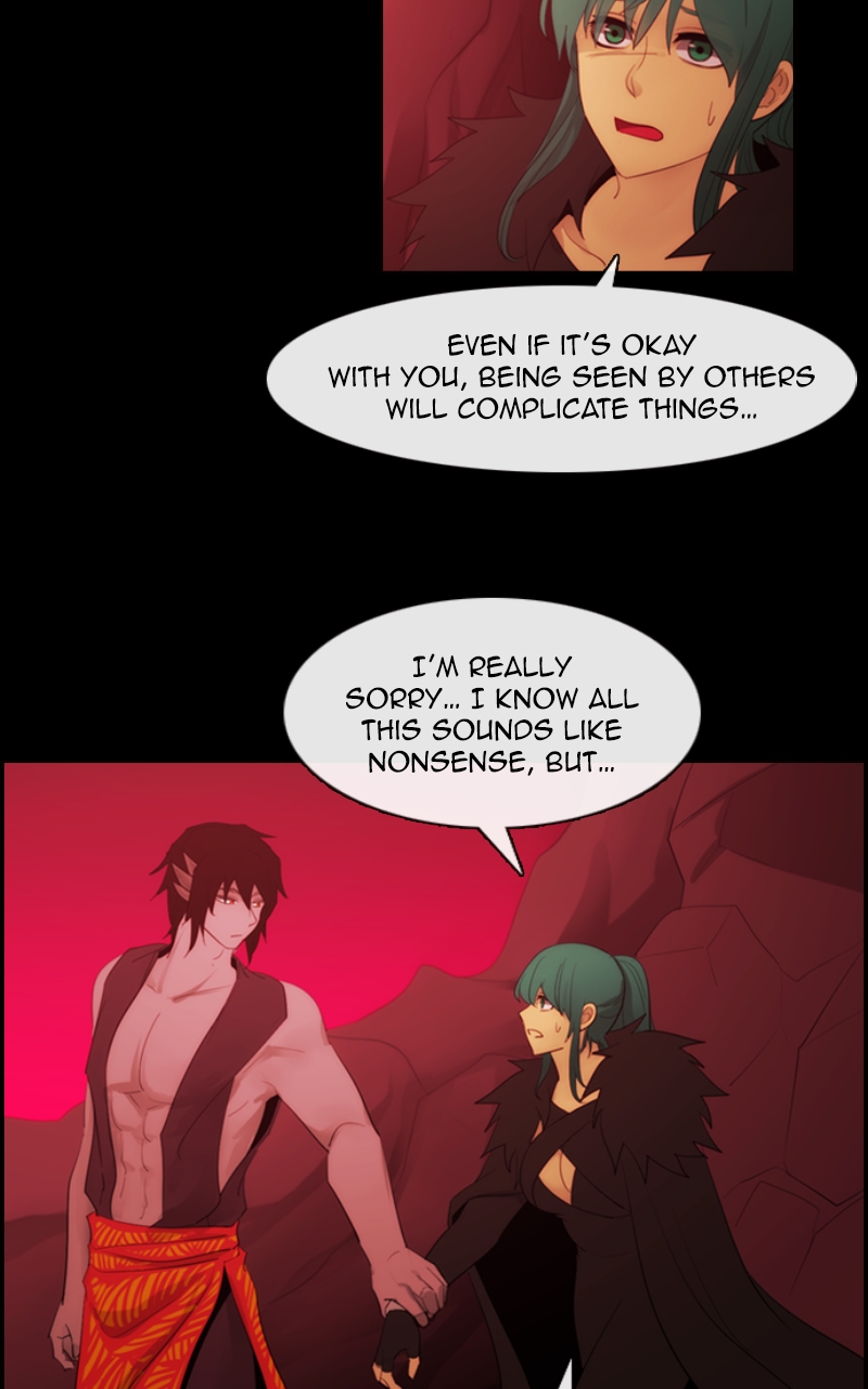Read Kubera Manga Online