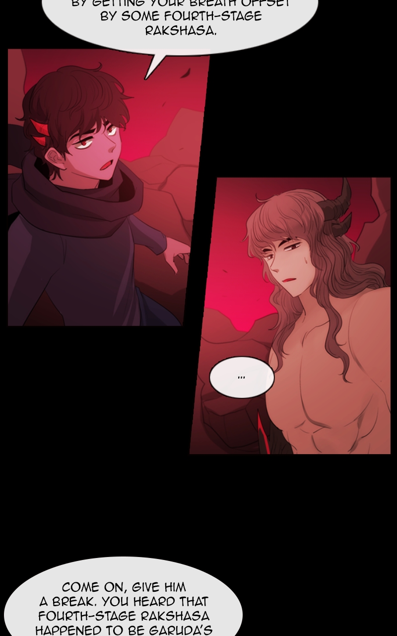 Read Kubera Manga Online