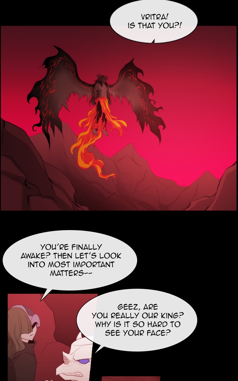 Read Kubera Manga Online