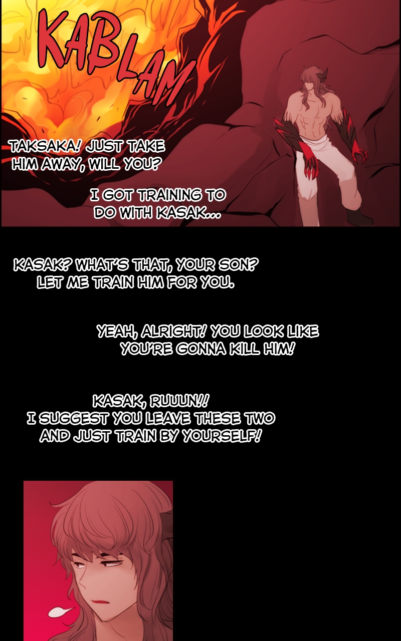 Read Kubera Manga Online