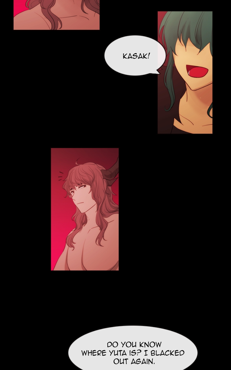Read Kubera Manga Online