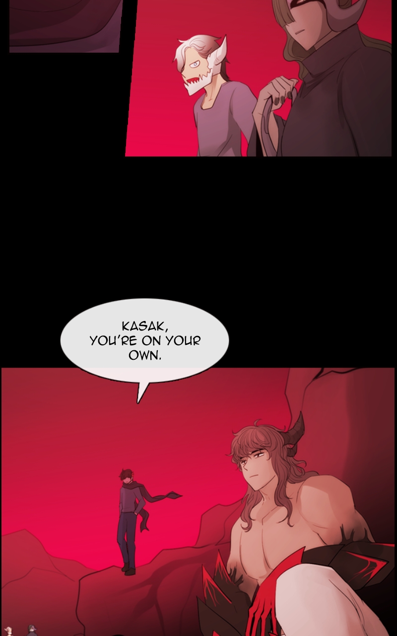 Read Kubera Manga Online