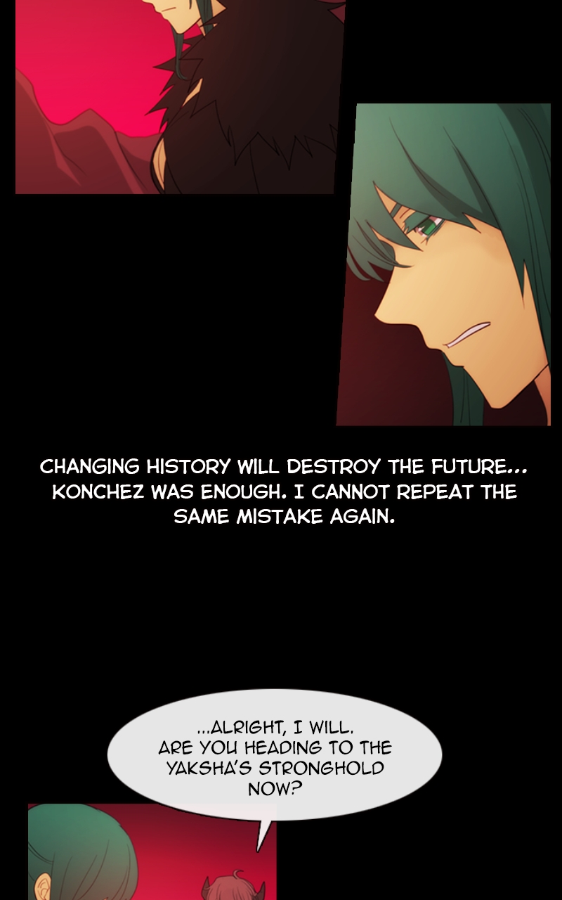 Read Kubera Manga Online