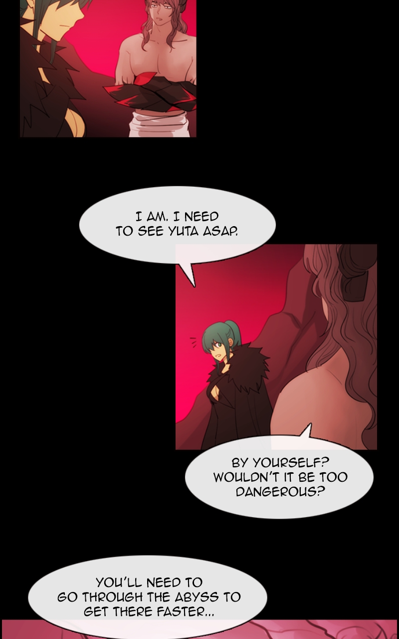 Read Kubera Manga Online