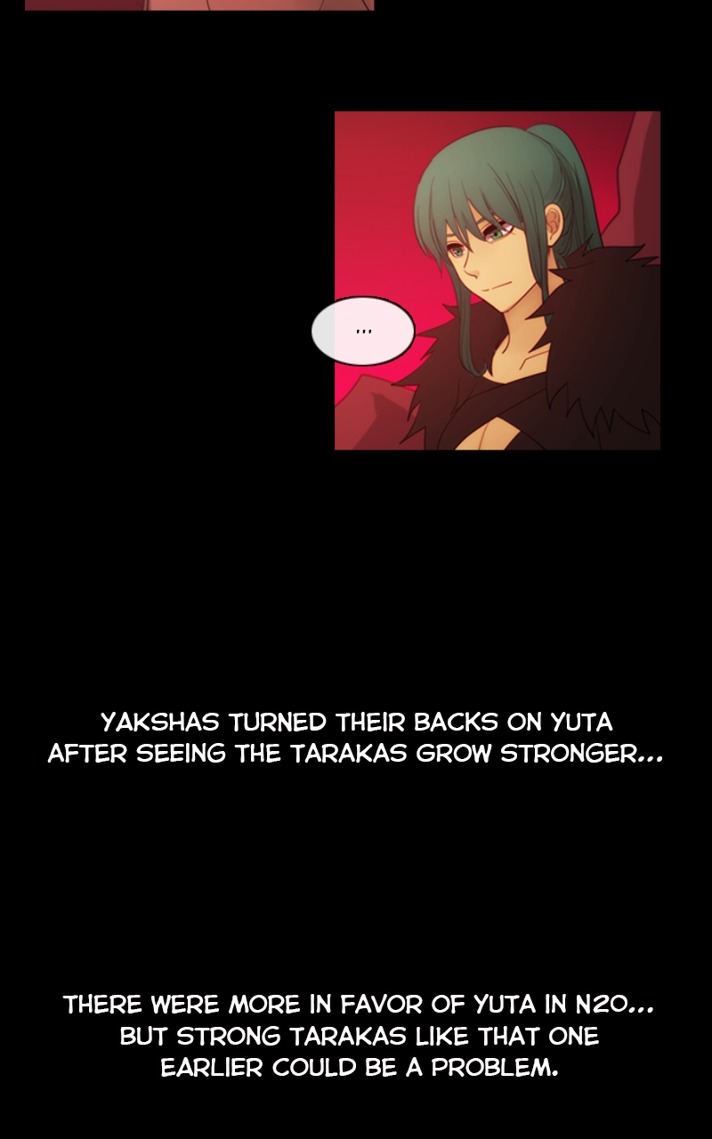 Read Kubera Manga Online