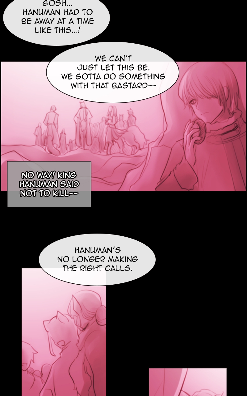 Read Kubera Manga Online