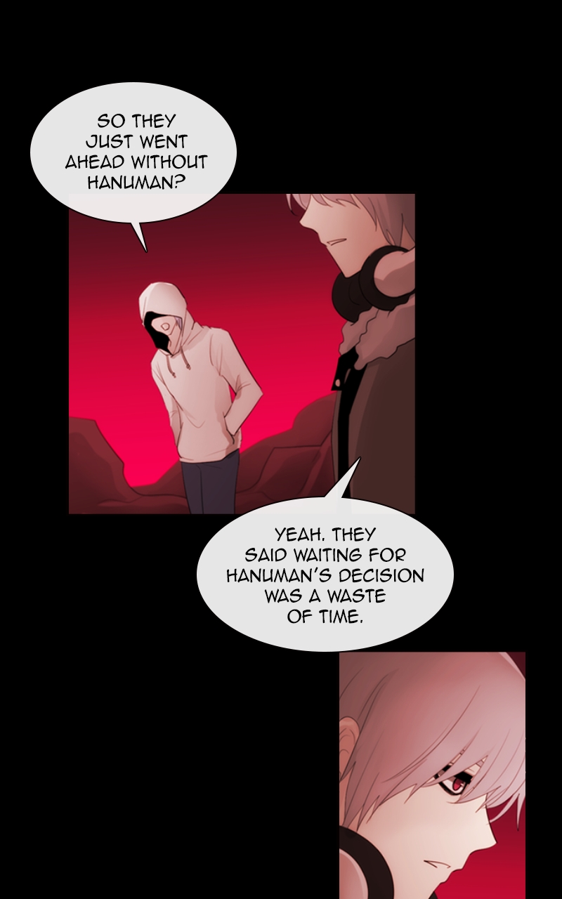 Read Kubera Manga Online