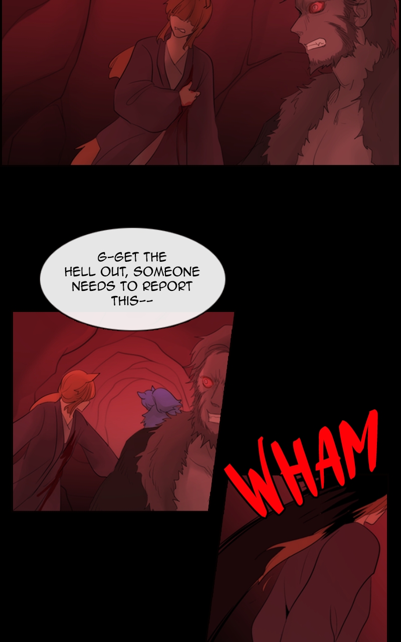 Read Kubera Manga Online