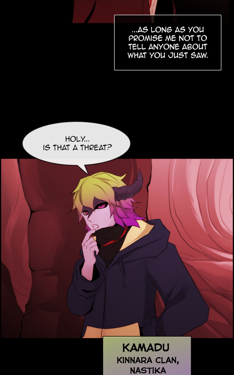 Read Kubera Manga Online