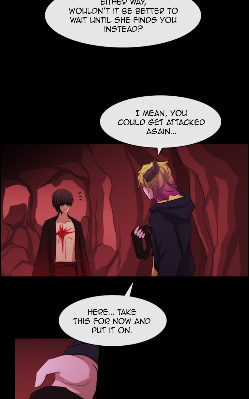 Read Kubera Manga Online