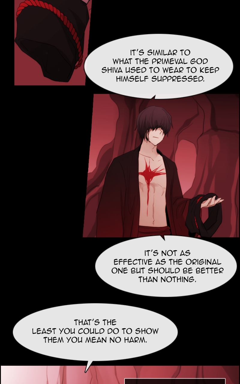 Read Kubera Manga Online