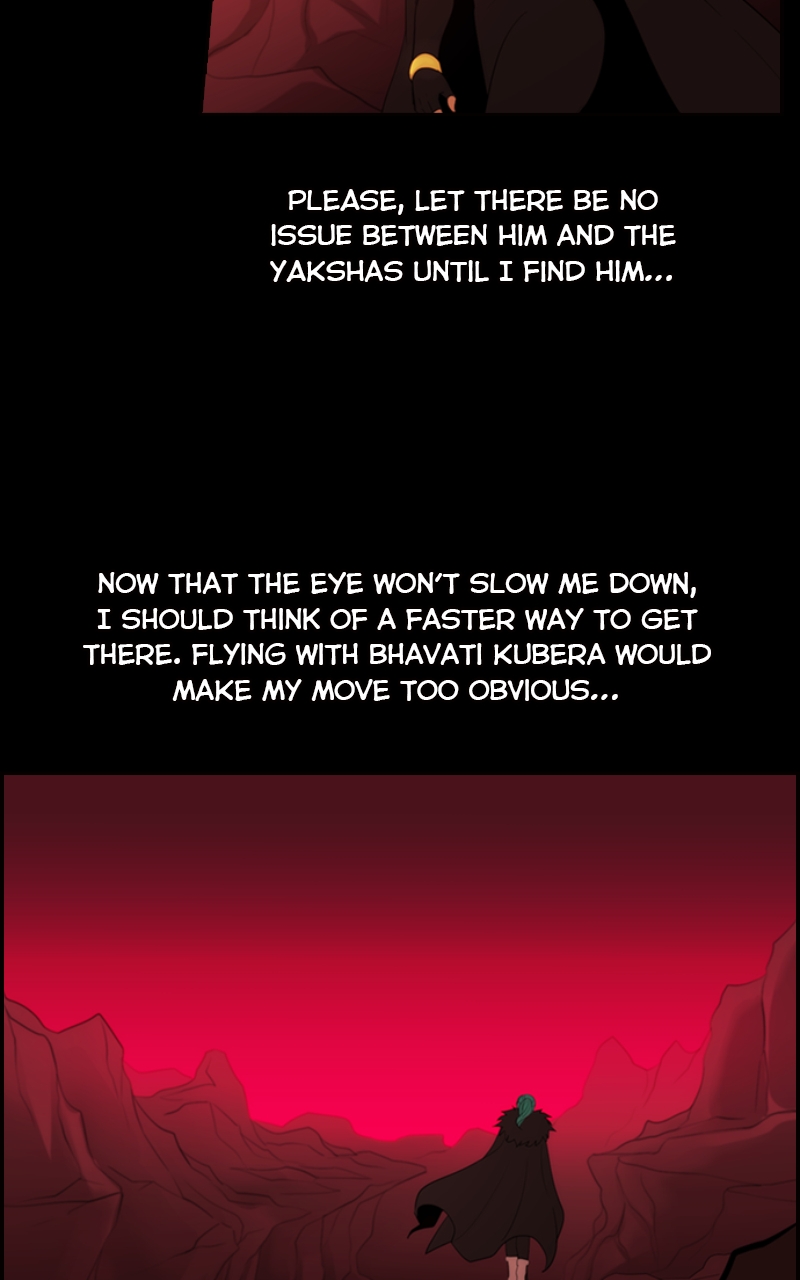 Read Kubera Manga Online