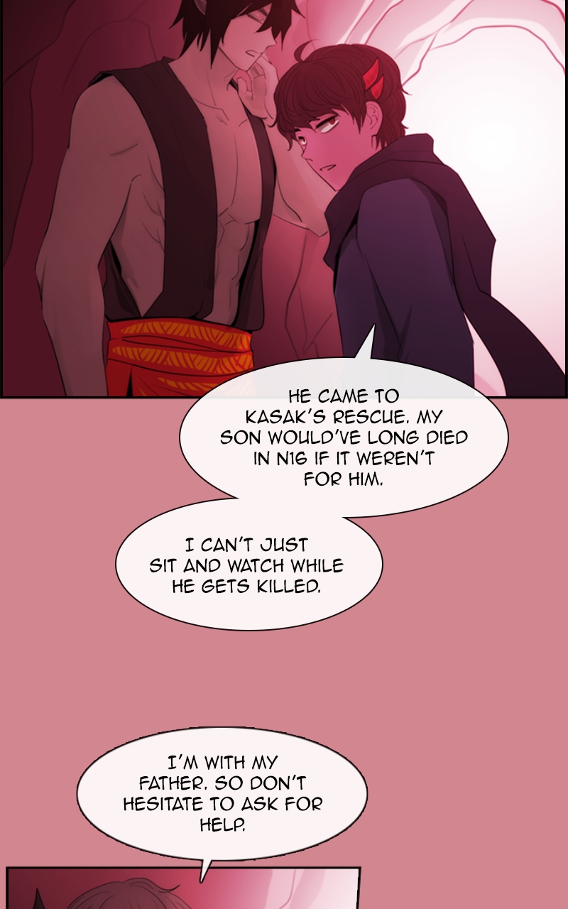 Read Kubera Manga Online