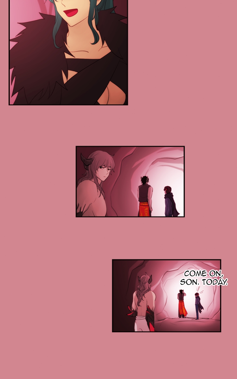 Read Kubera Manga Online