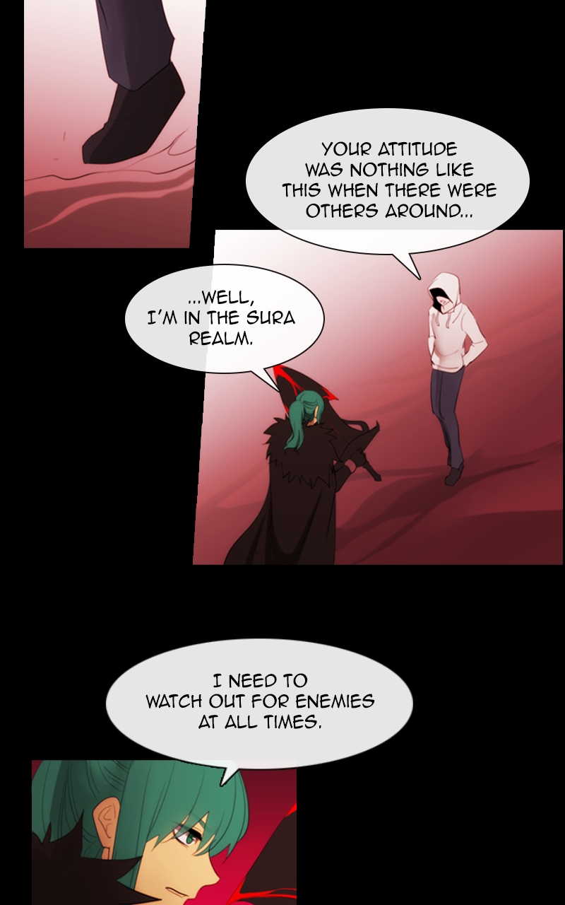 Read Kubera Manga Online