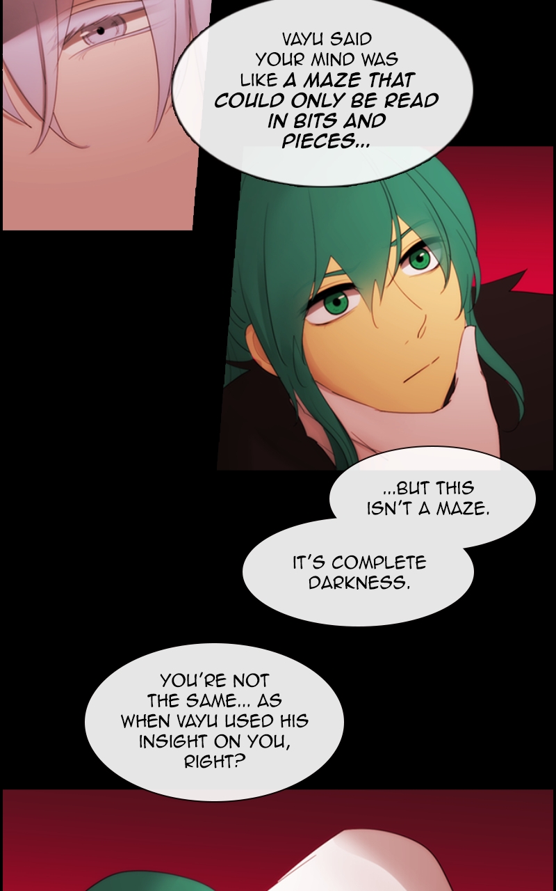 Read Kubera Manga Online