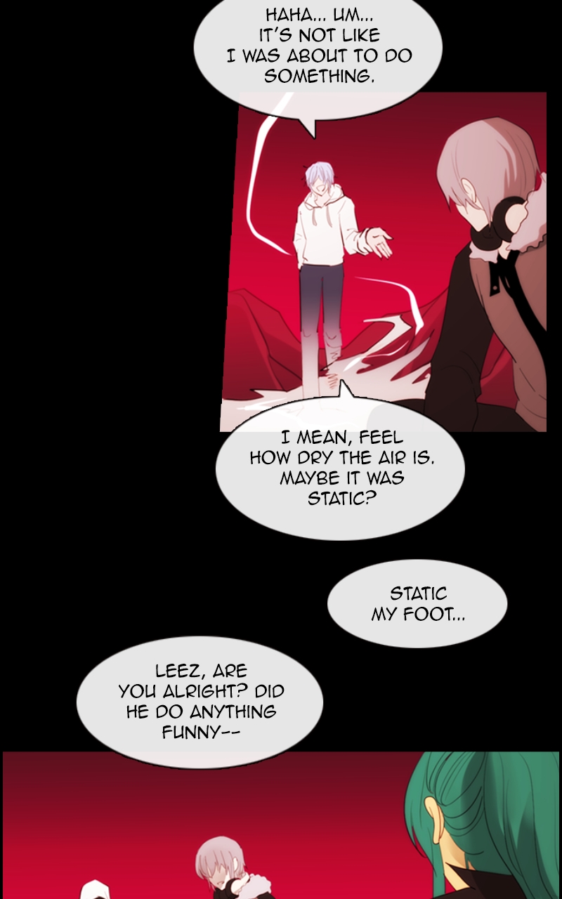 Read Kubera Manga Online