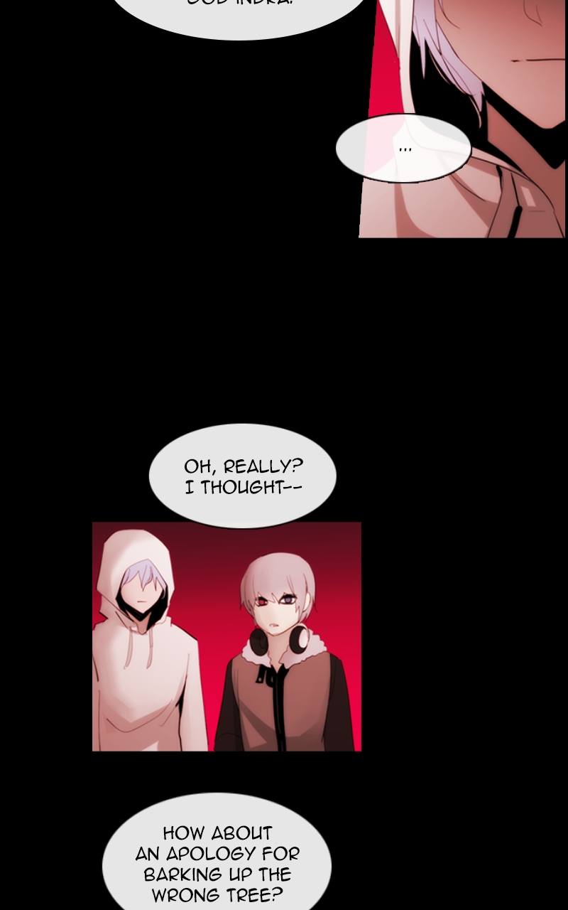 Read Kubera Manga Online