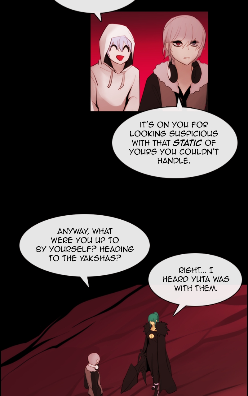 Read Kubera Manga Online