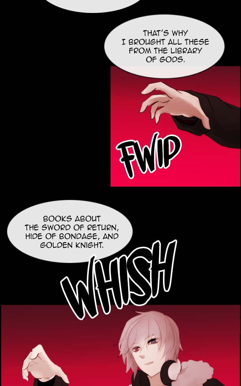 Read Kubera Manga Online
