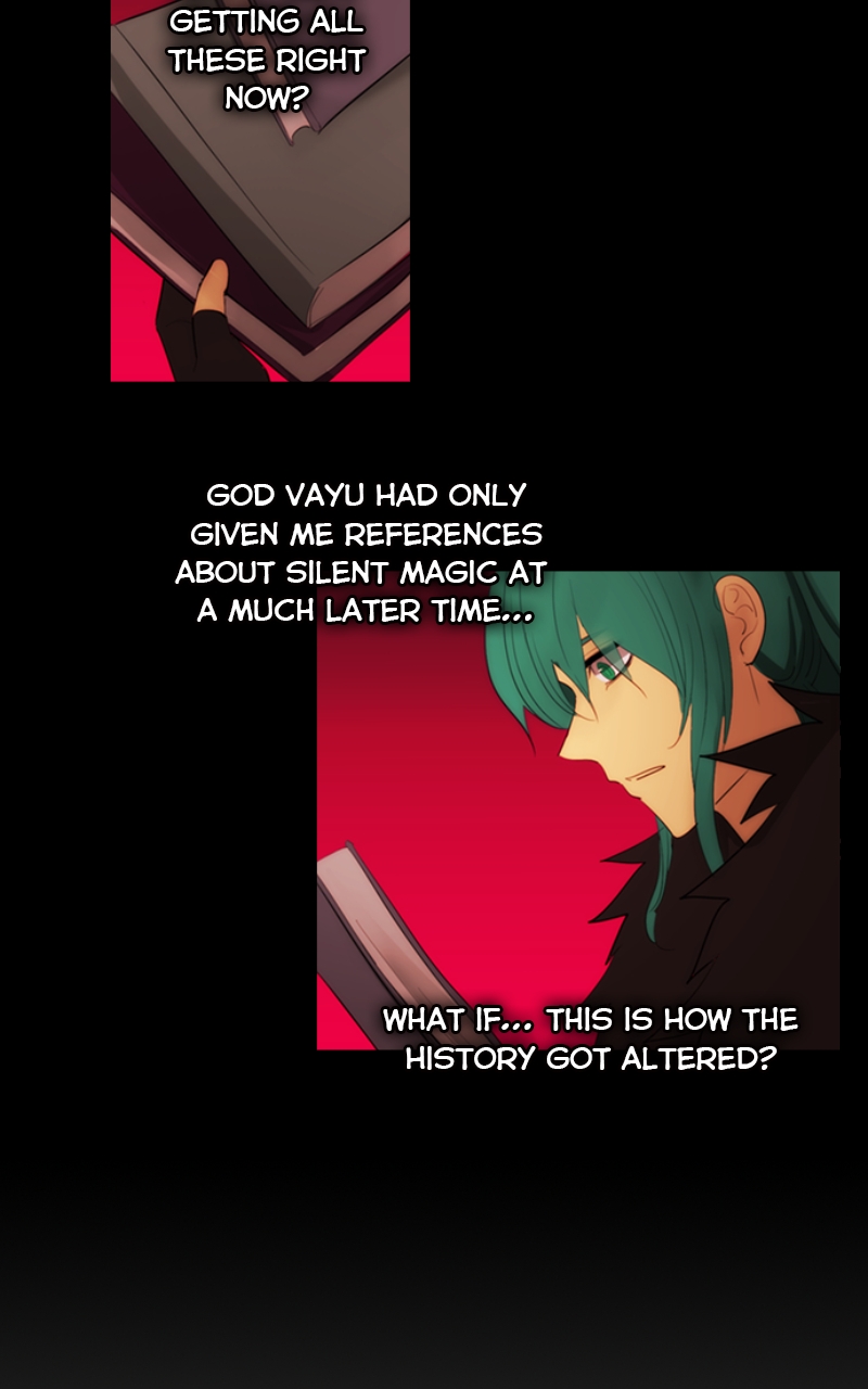 Read Kubera Manga Online