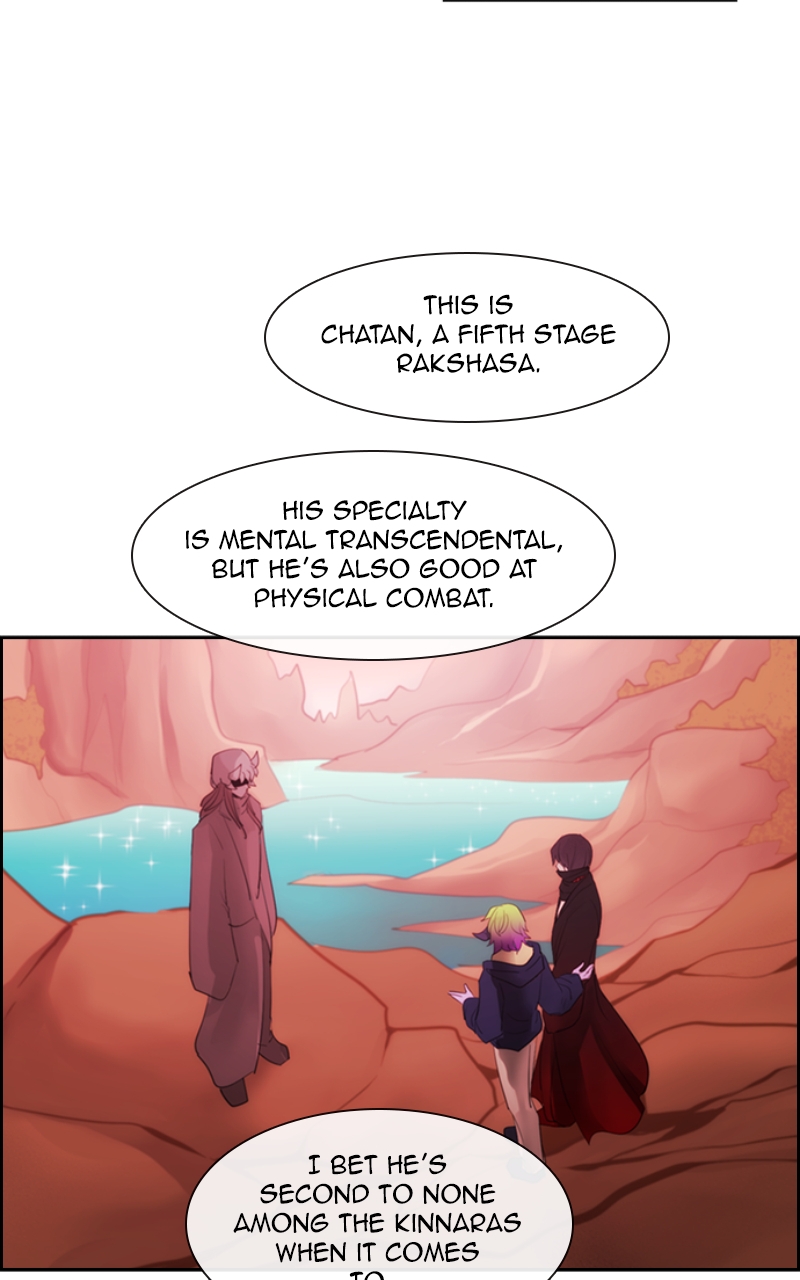 Read Kubera Manga Online