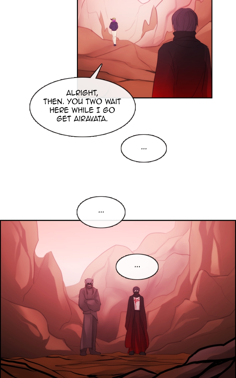 Read Kubera Manga Online