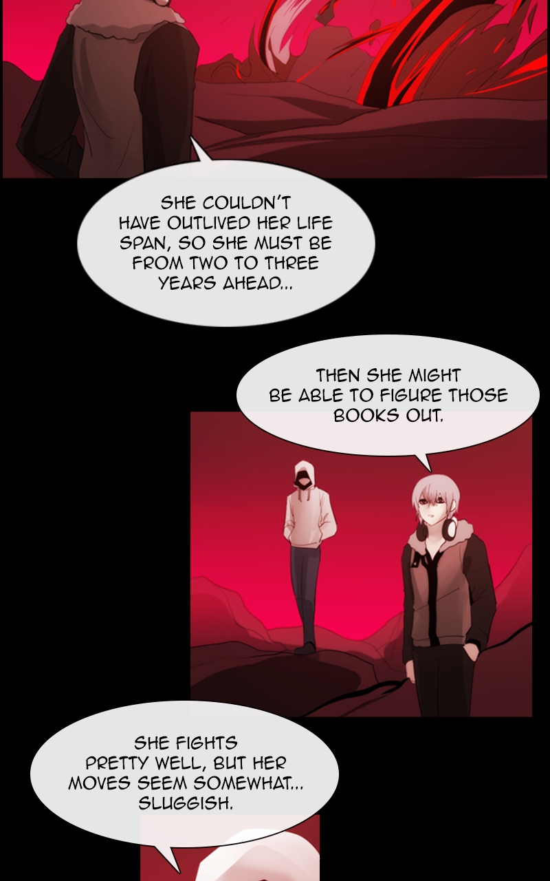 Read Kubera Manga Online