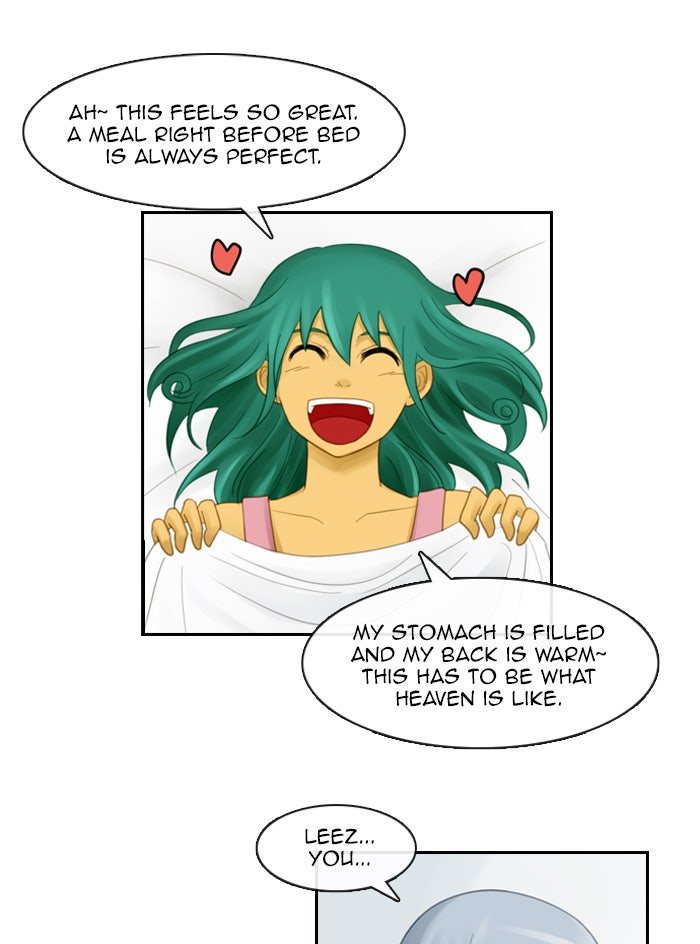 Read Kubera Manga Online