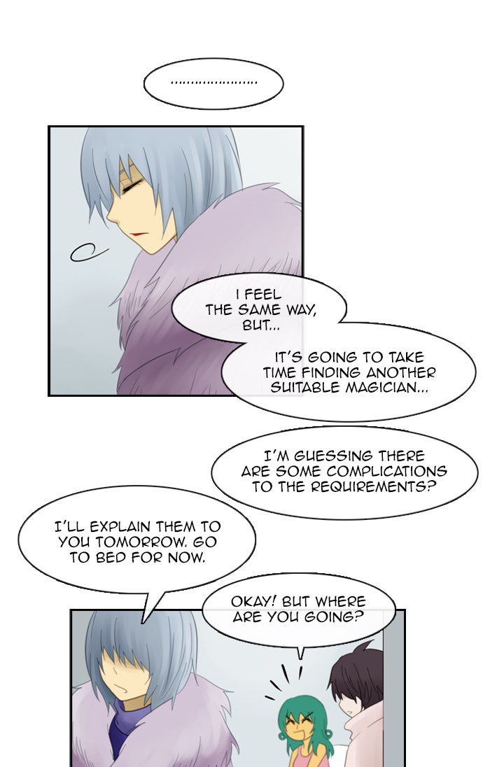 Read Kubera Manga Online