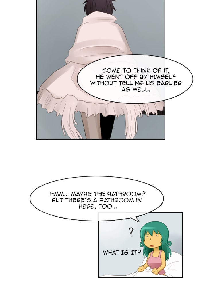 Read Kubera Manga Online
