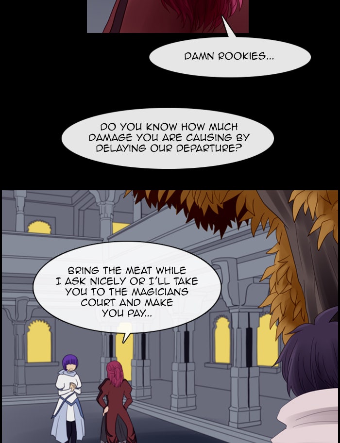 Read Kubera Manga Online