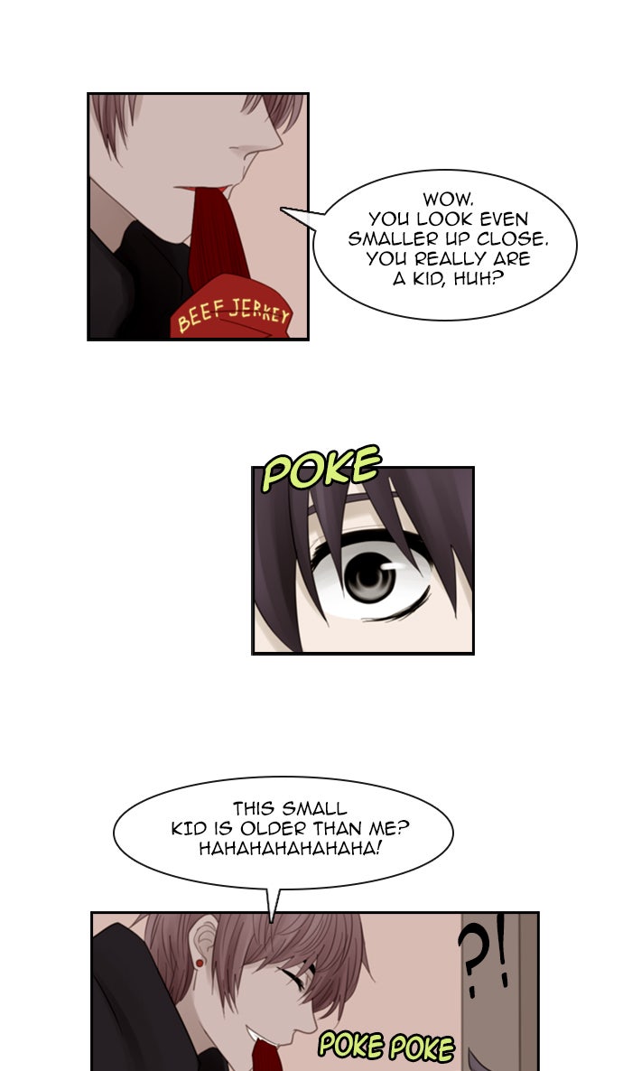 Read Kubera Manga Online