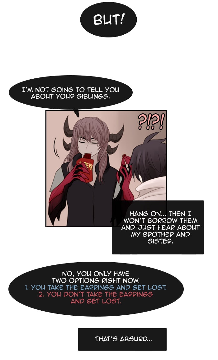 Read Kubera Manga Online