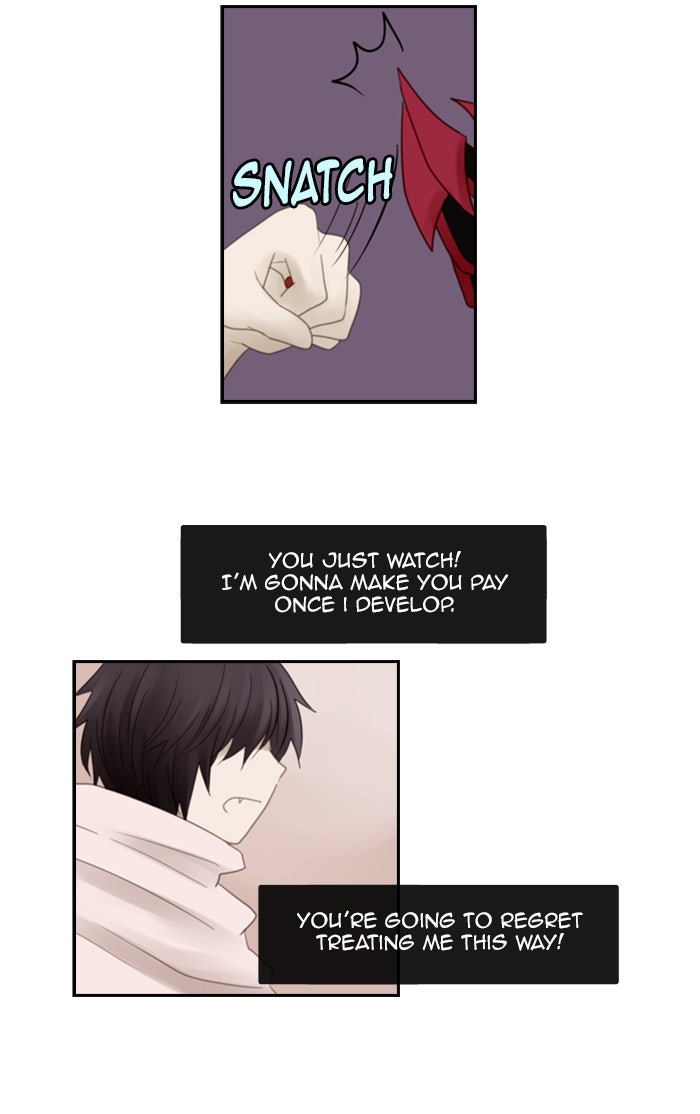 Read Kubera Manga Online