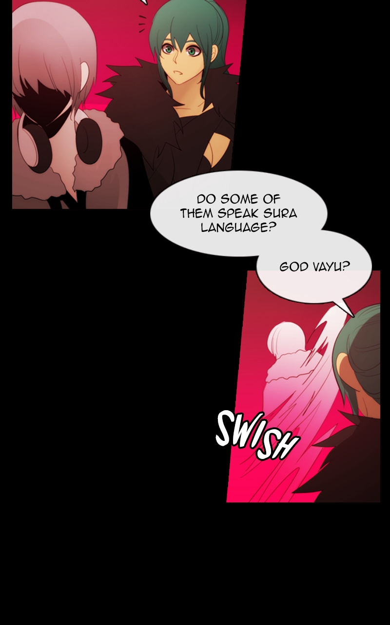 Read Kubera Manga Online