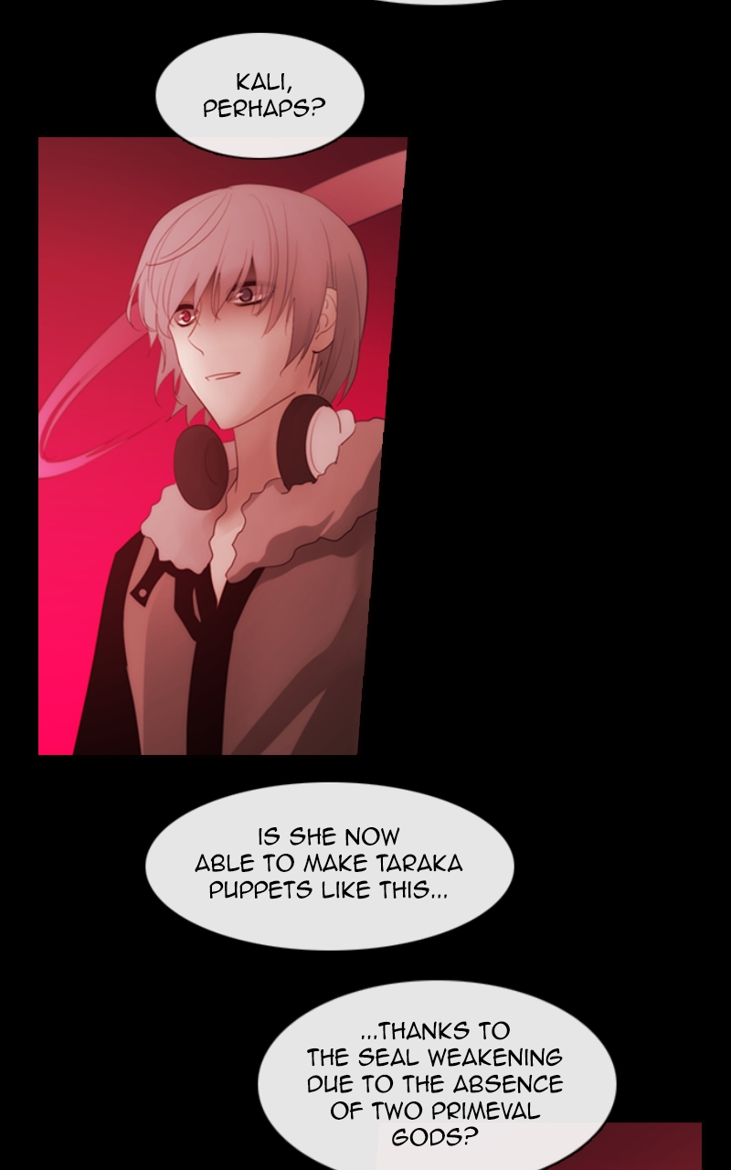Read Kubera Manga Online
