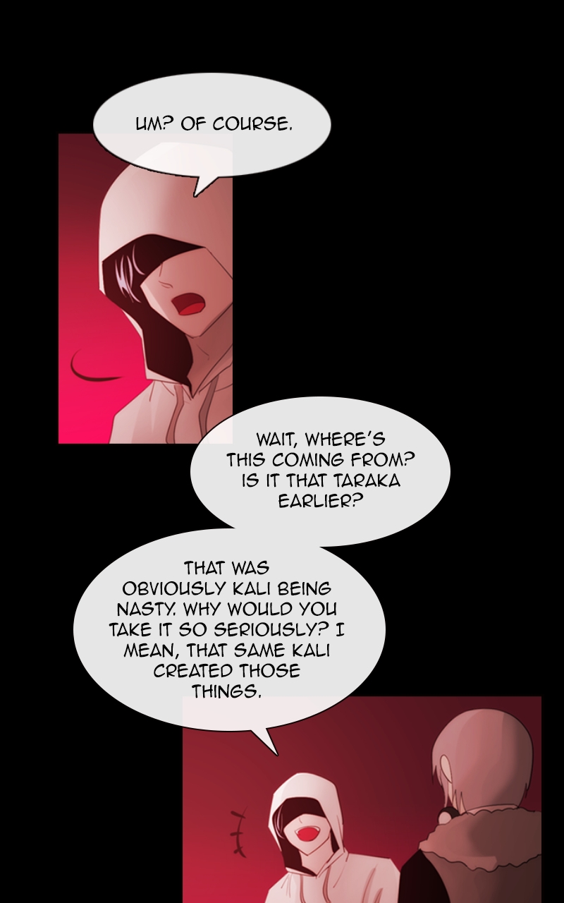 Read Kubera Manga Online