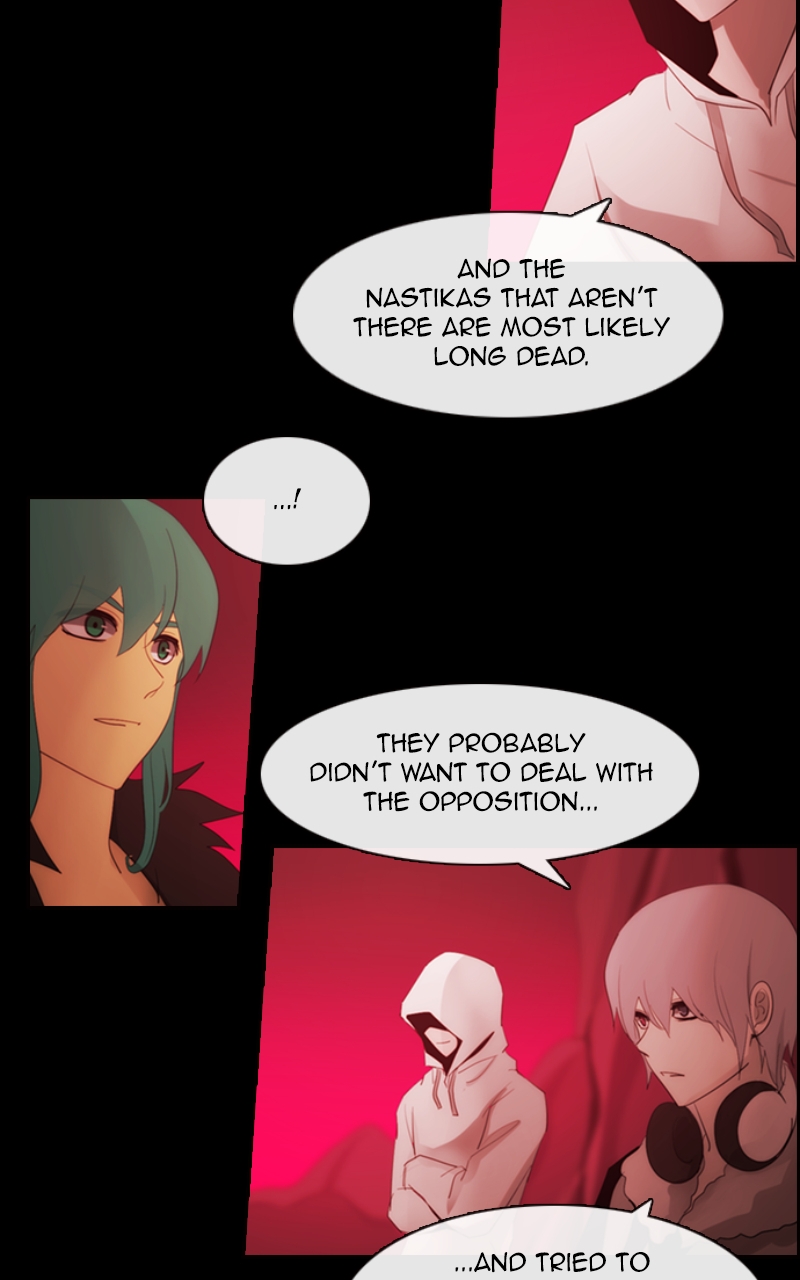 Read Kubera Manga Online
