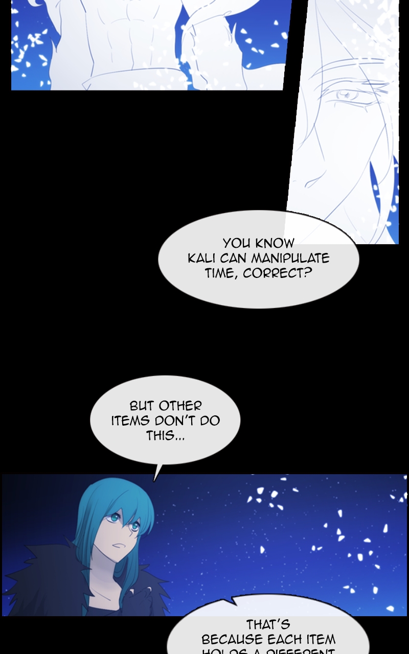 Read Kubera Manga Online