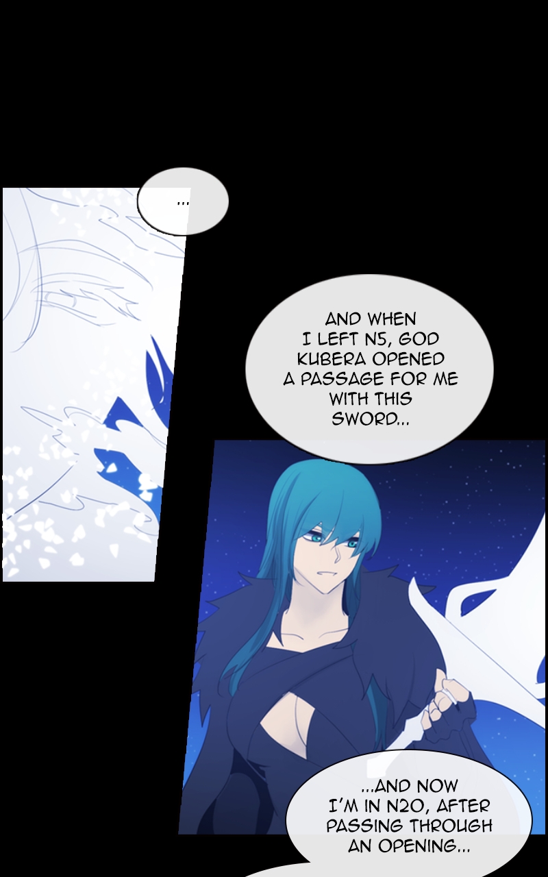 Read Kubera Manga Online
