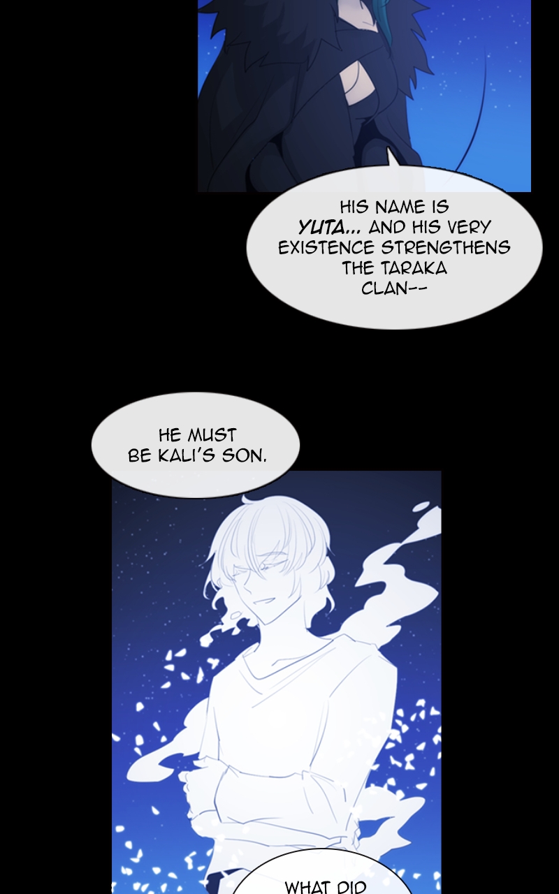 Read Kubera Manga Online