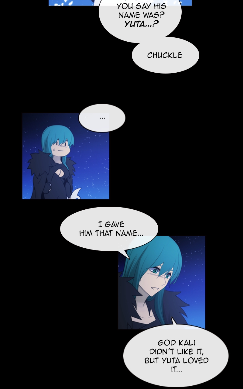 Read Kubera Manga Online