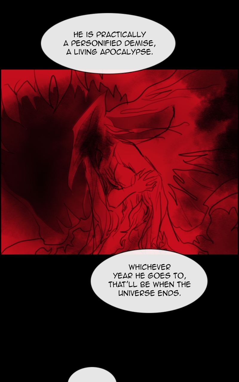 Read Kubera Manga Online