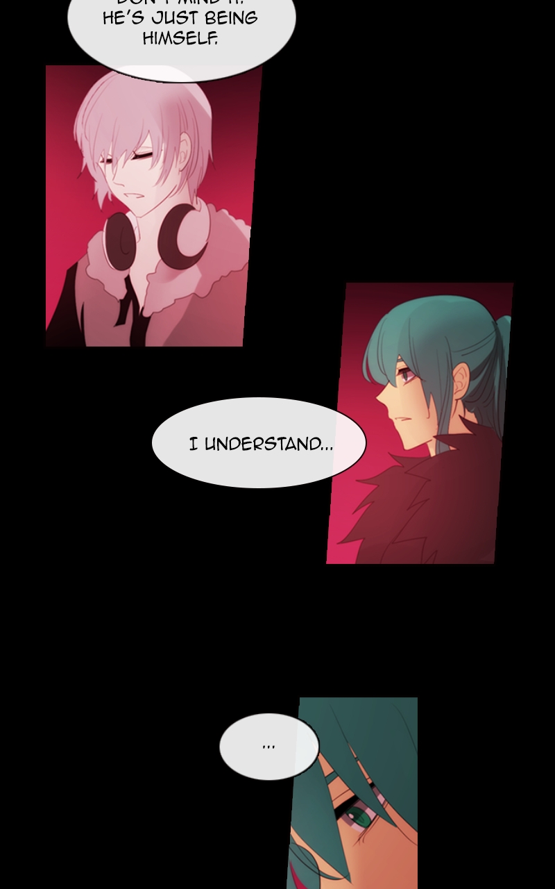 Read Kubera Manga Online