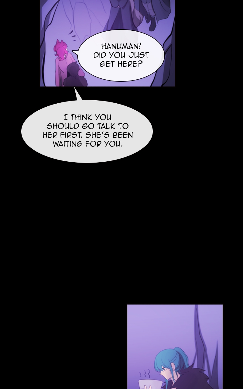 Read Kubera Manga Online