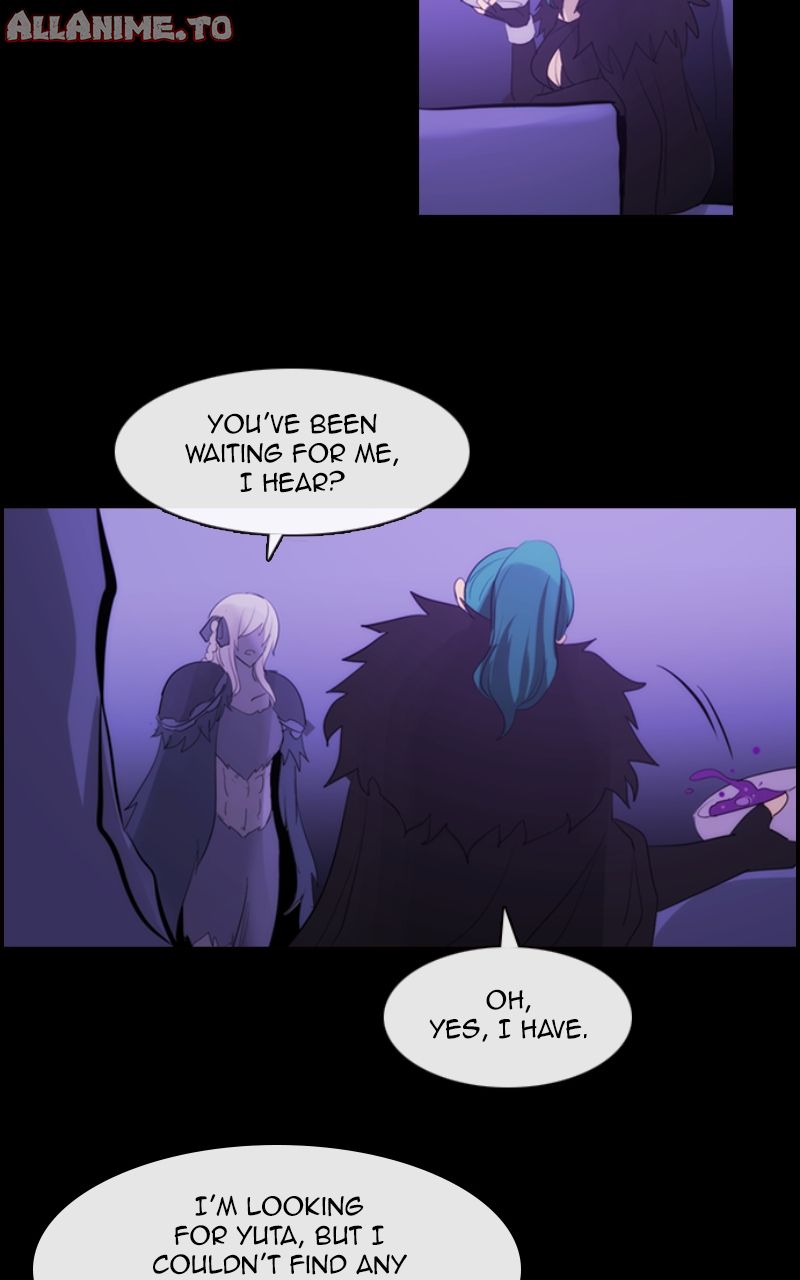 Read Kubera Manga Online
