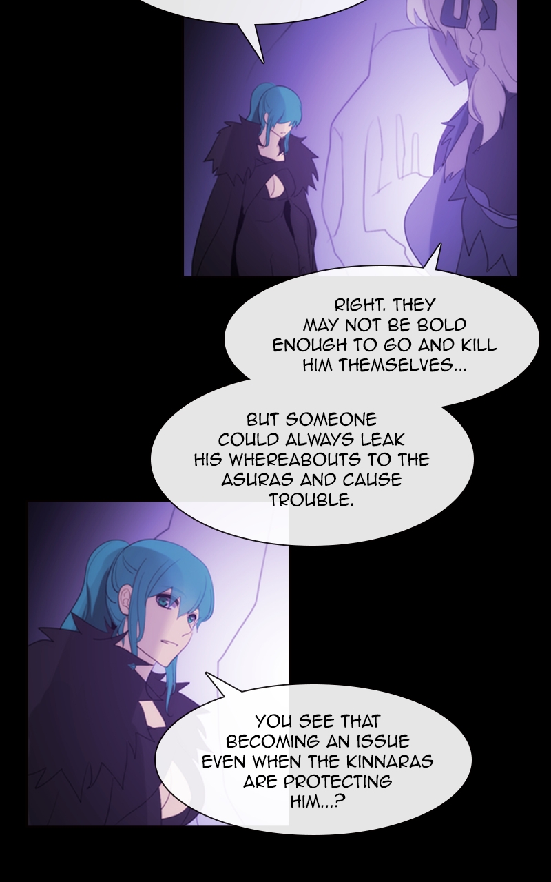 Read Kubera Manga Online